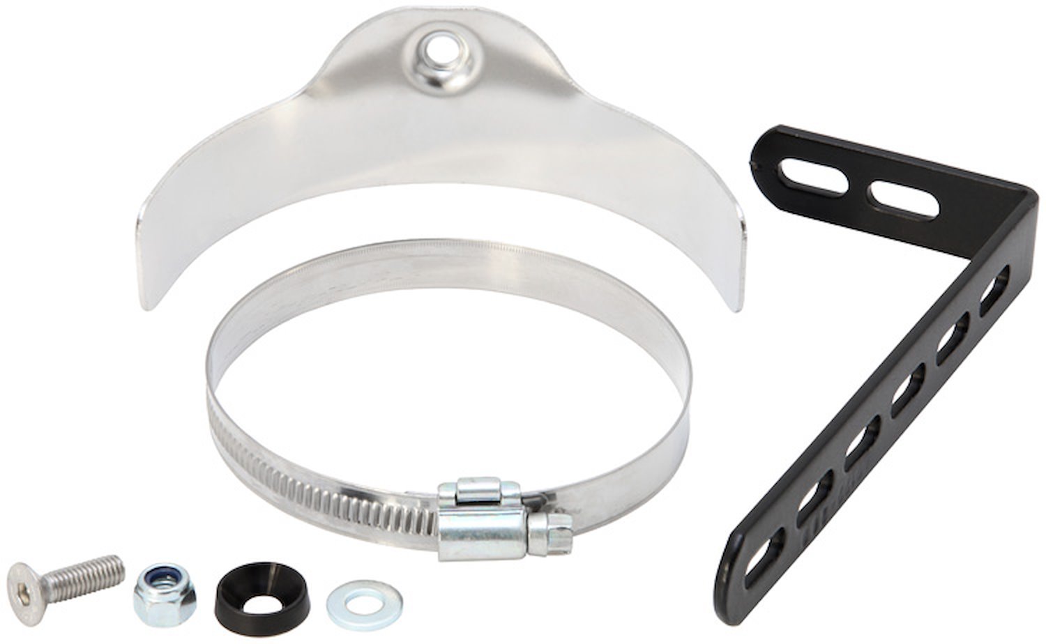 Apollo Mounting Bracket and Hardware Kit Use with 599-RC-5052AB