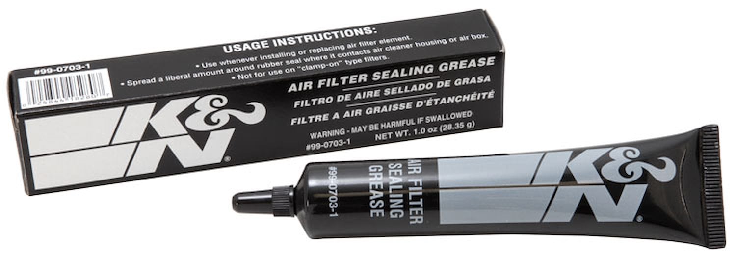 Air Filter Sealing Grease