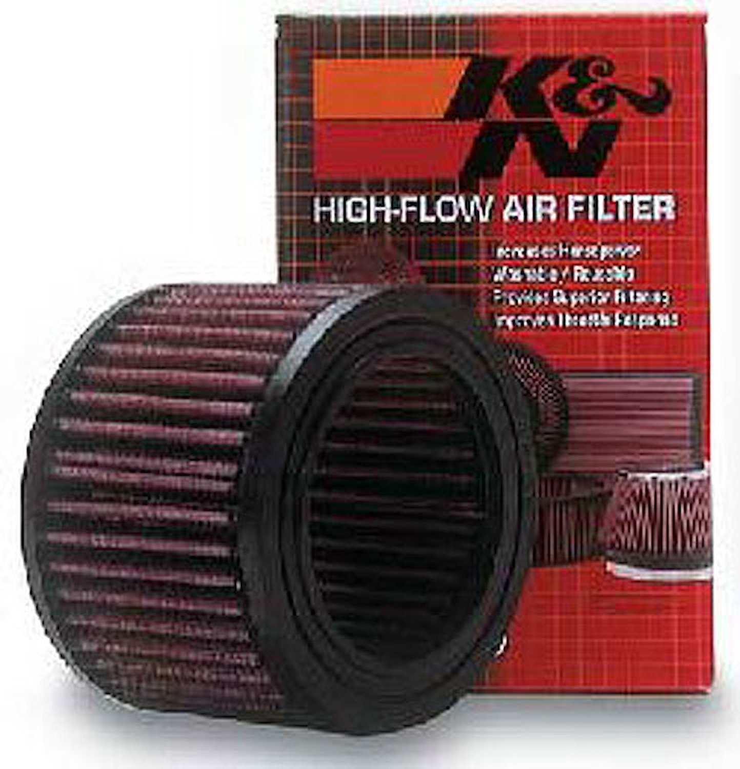 High-Performance Replacement Air Filter 1997-2006 BMW R1200C Series
