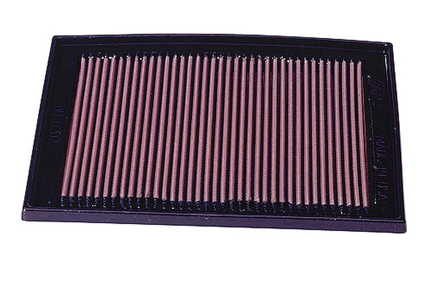 High-Performance Replacement Air Filter 2002-2003 Ducati Monster 620S