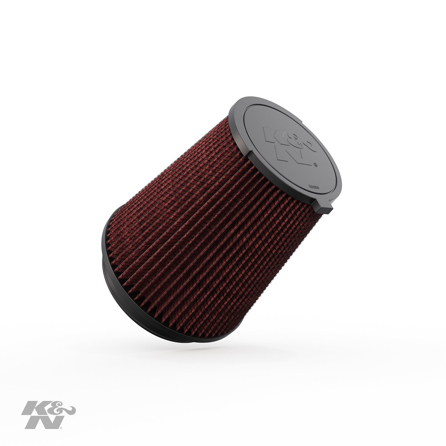 High Performance O.E. Style Replacement Air Filter 2016-2017 Ford Mustang Shelby 5.2L V8