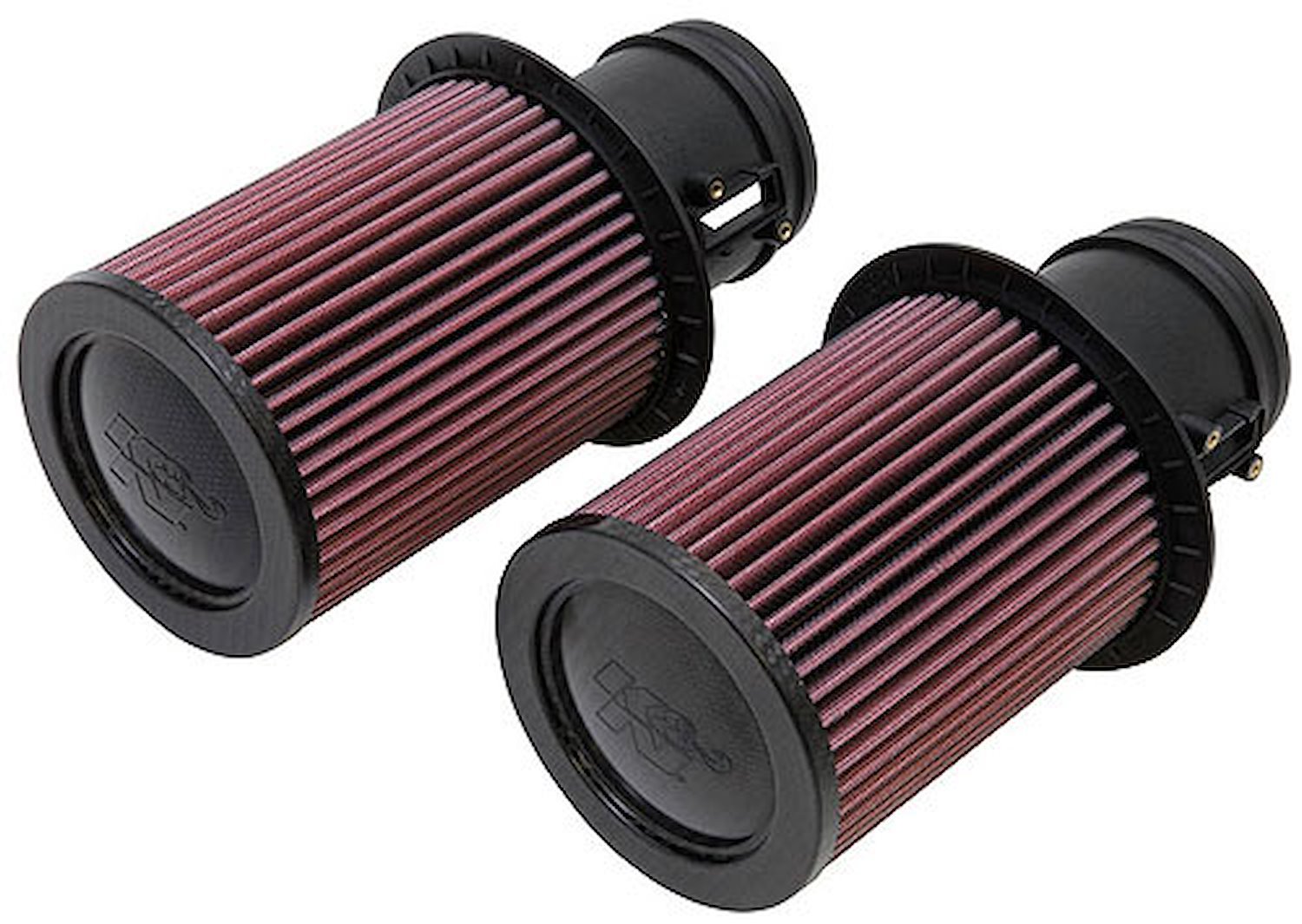 High Performance O.E. - Style Replacement Filter 2009-2015 Audi R8