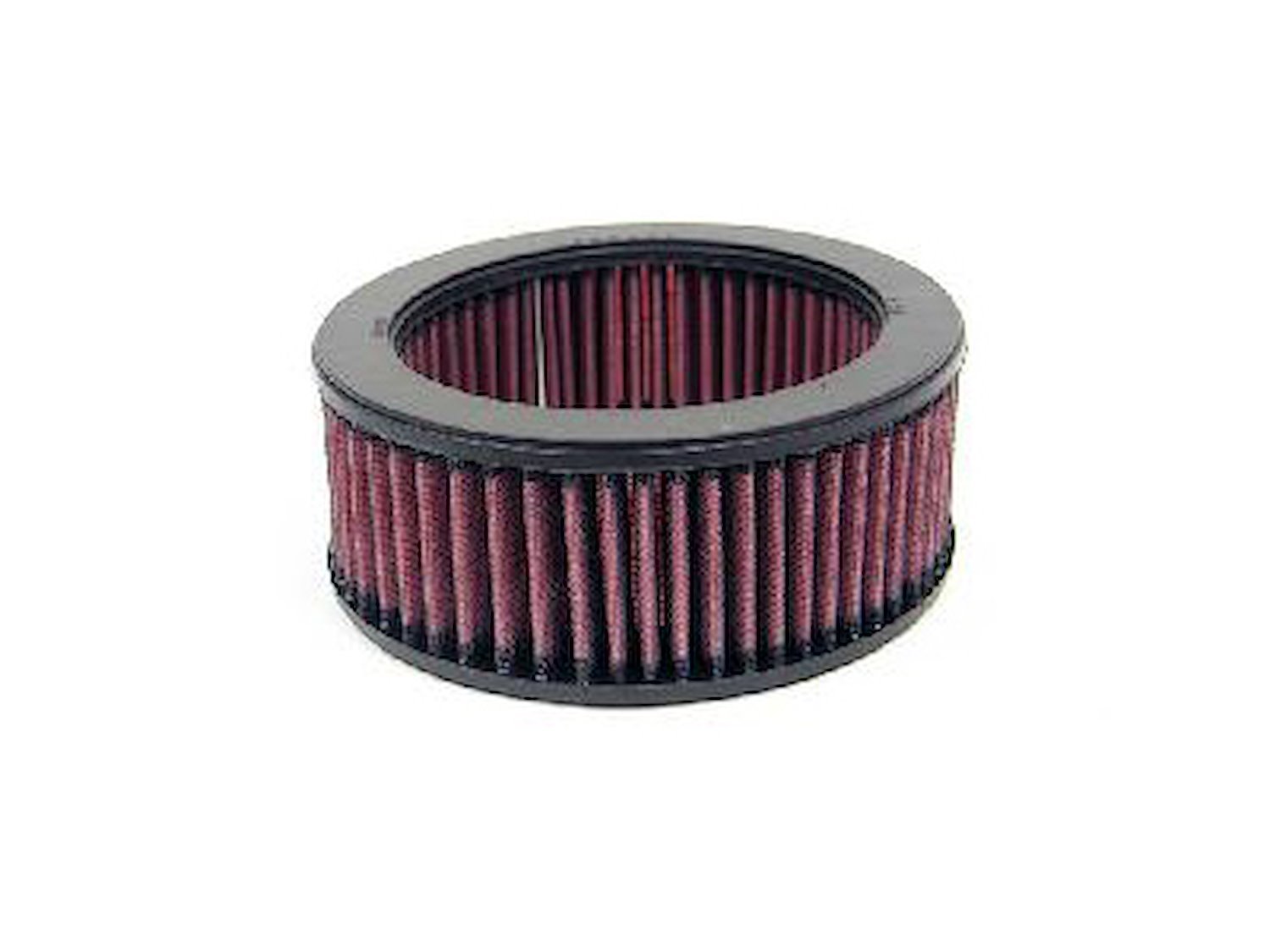 Custom Air Filter Elements Filter Style: Down Draft Round