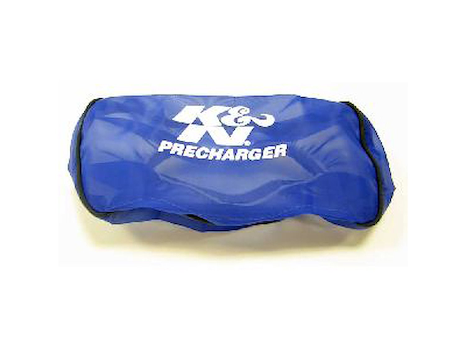 Oval Straight Air Filter Wrap Wrap Type: Precharger