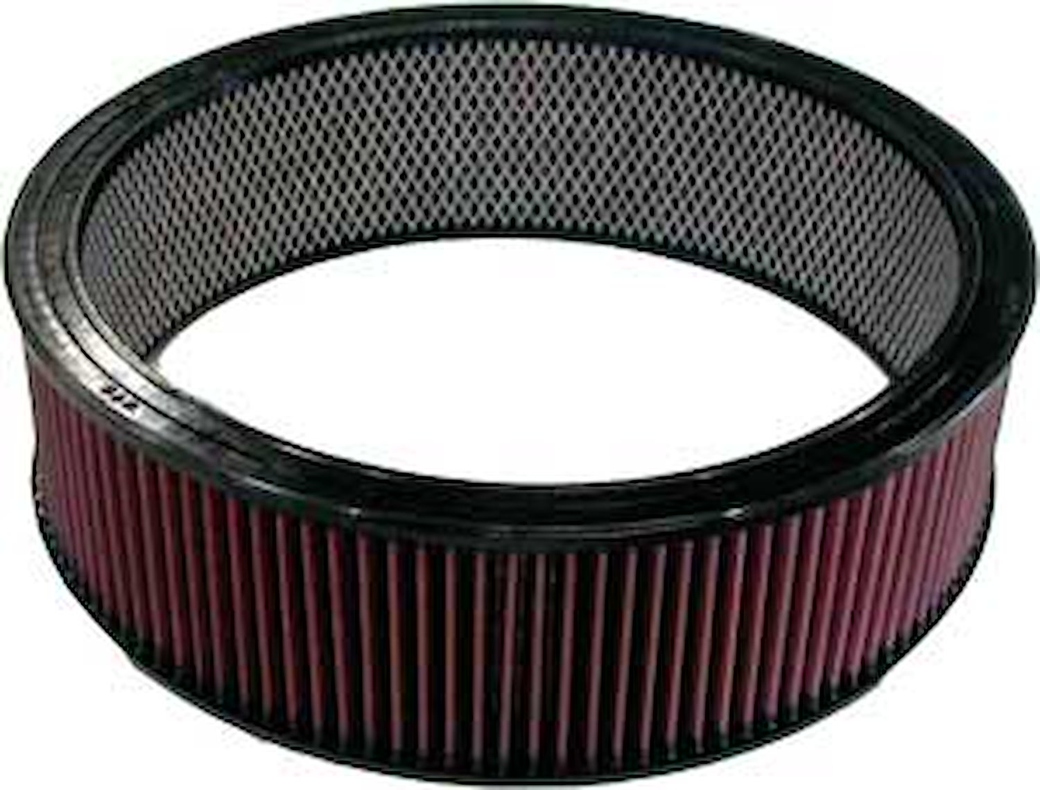 Air filter and Breather Kit 14" X 4" X-Stream Air Filter Element