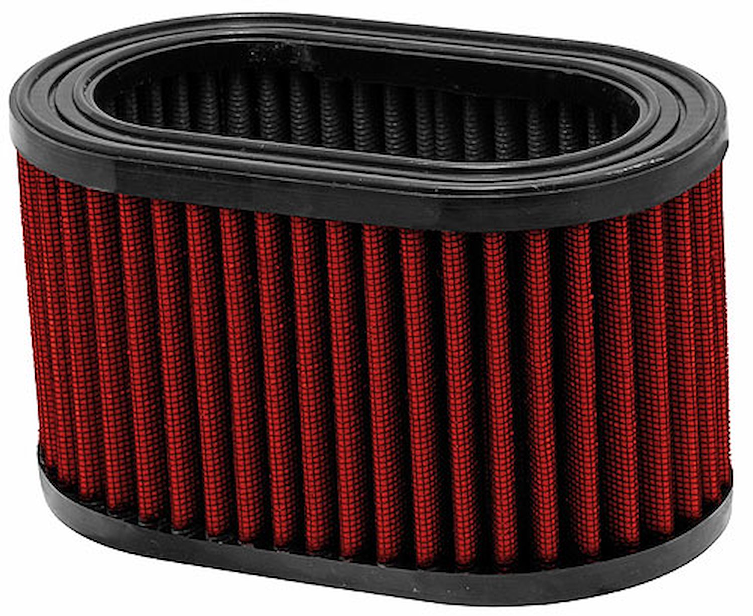 Standard-Flow Heavy-Duty Air Filter Onan QD and HQDPA with OEM #1402897 6.813 inches length