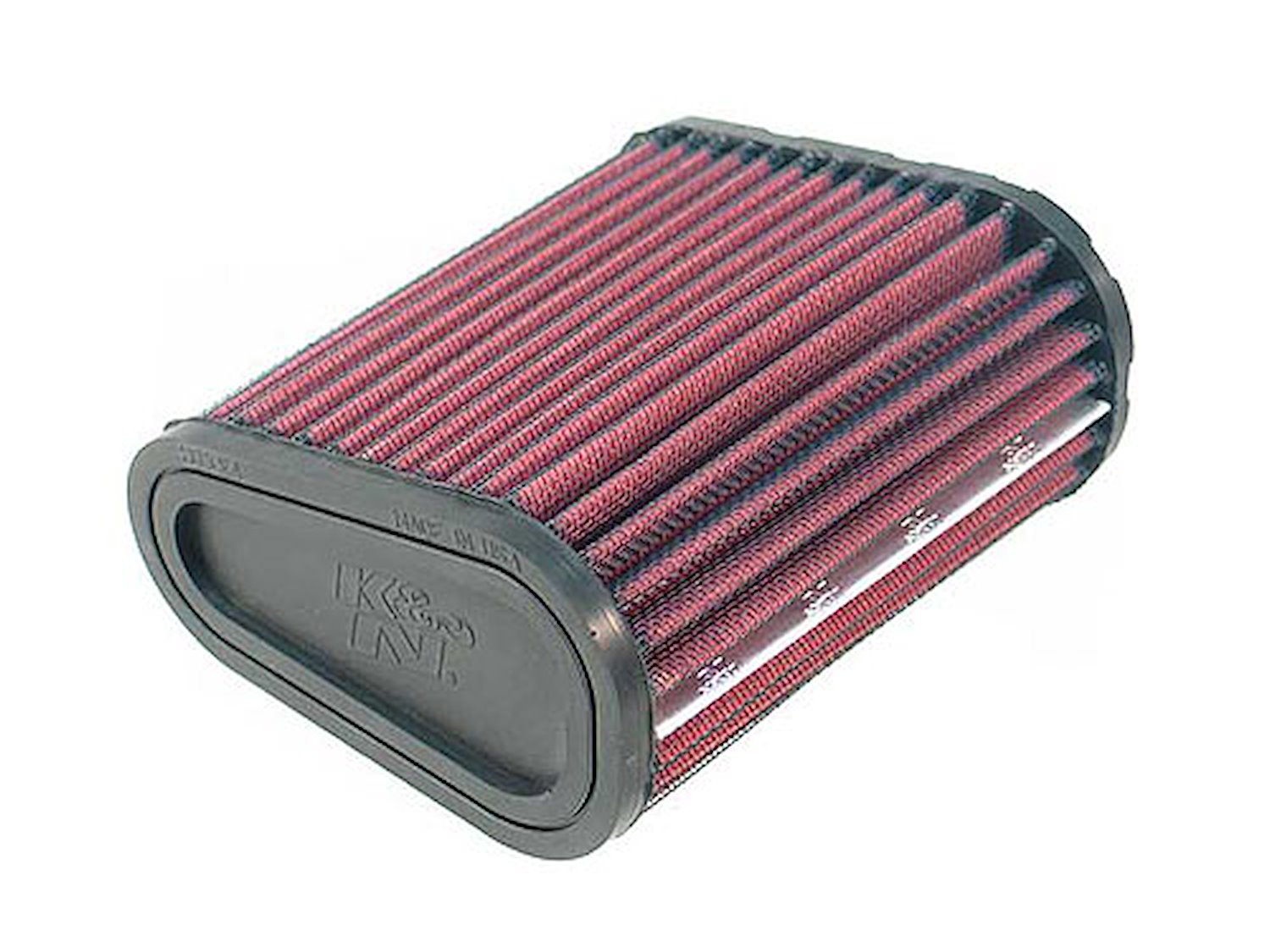 High-Performance Replacement Air Filter 2006-2010 Honda CBF1000