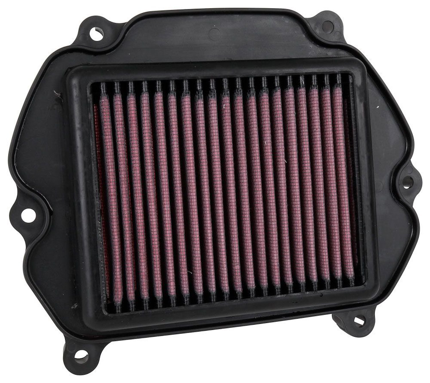 High-Performance Replacement Air Filter for 2017-2019 Honda CBR250RR