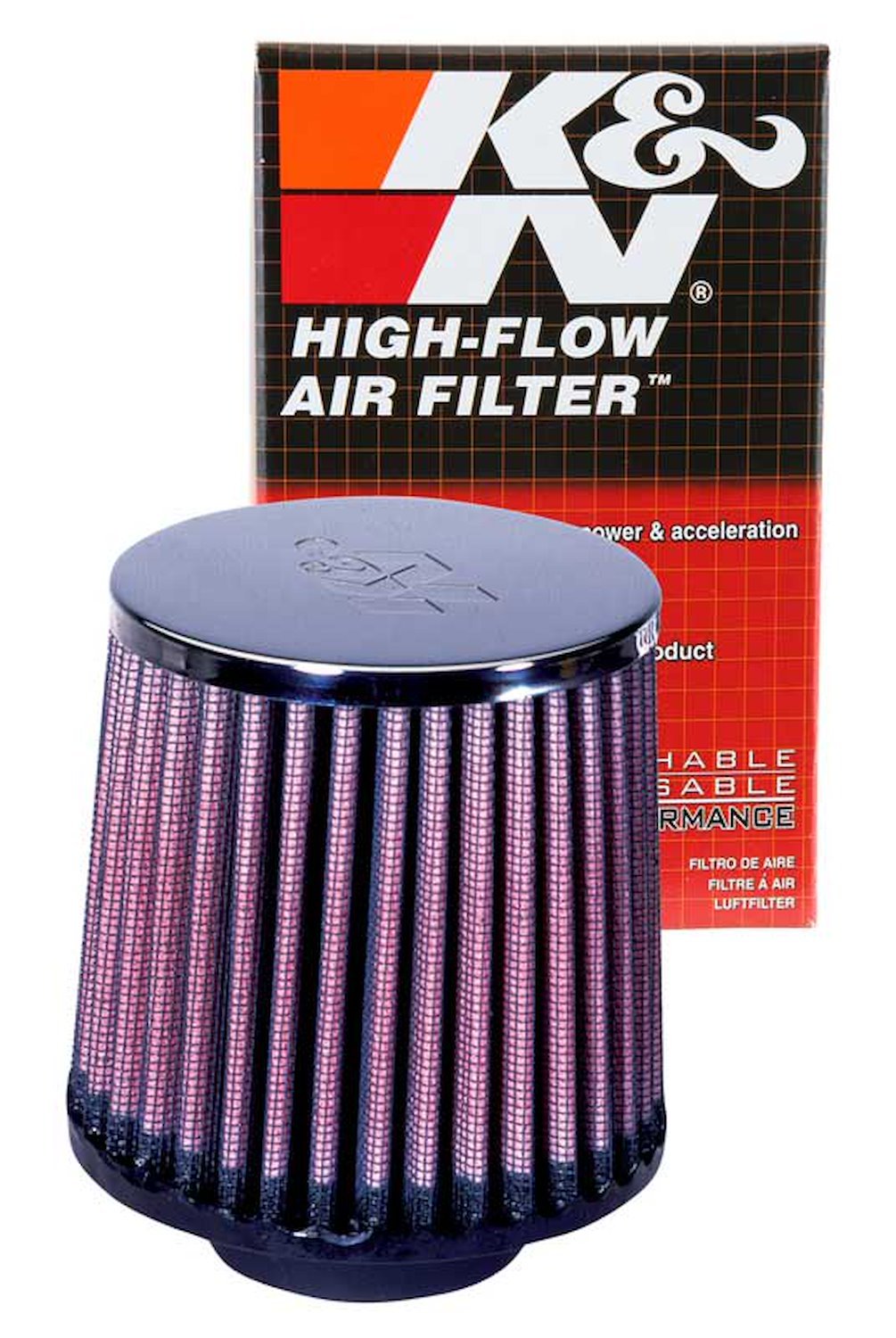 ATV Replacement Air Filter 2000-2006 Honda TRX350 FE/FM 4x4 & TE/TM