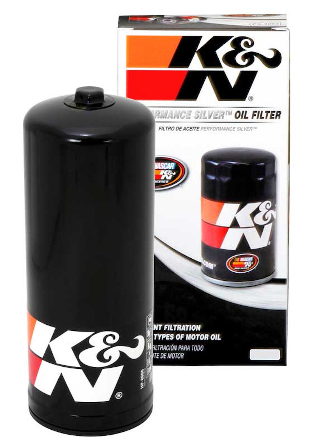 Performance Gold Oil Filter