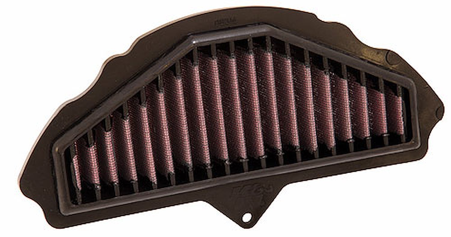 High-Performance Replacement Air Filter 2008-2010 Kawasaki ZX10R Ninja