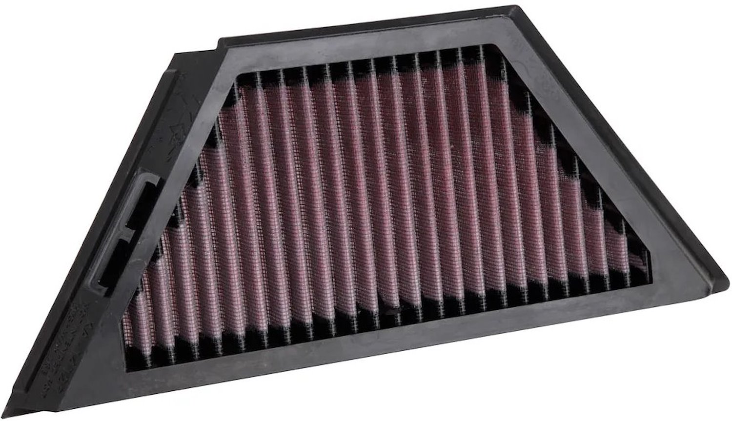 Replacement Air Filter for Kawasaki ZX1400 Ninja-14R Series [Race Specific]