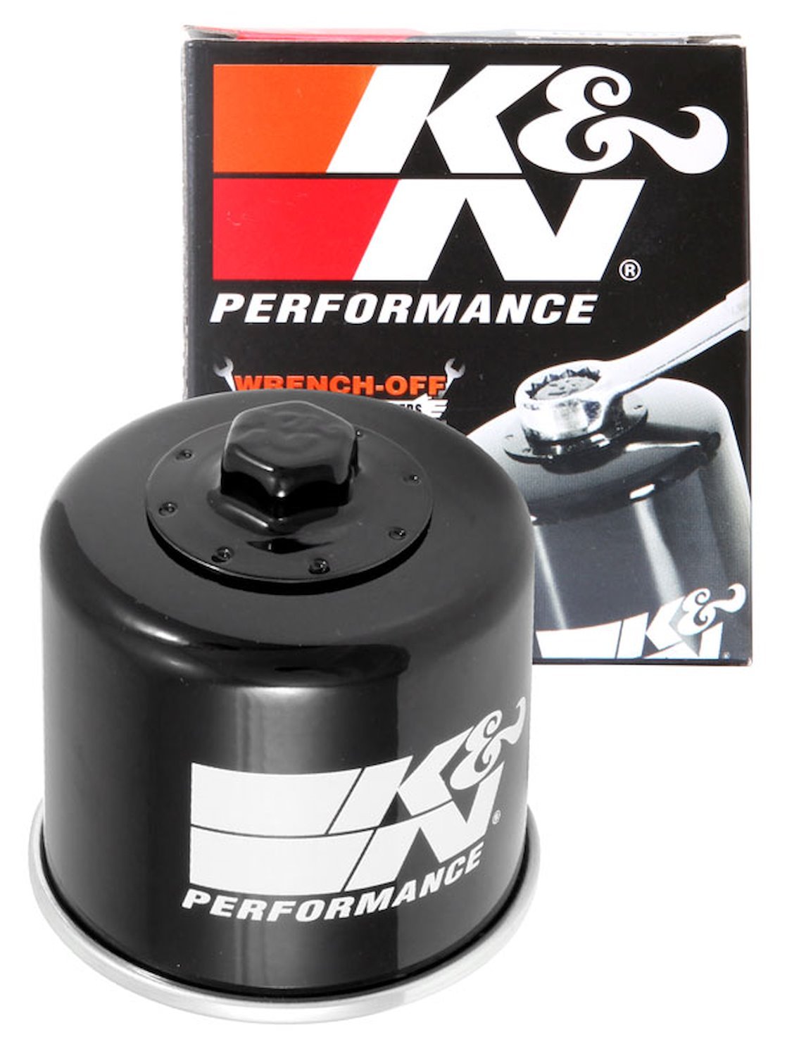 Performance Motorcycle Oil Filter 1997-05 Triumph