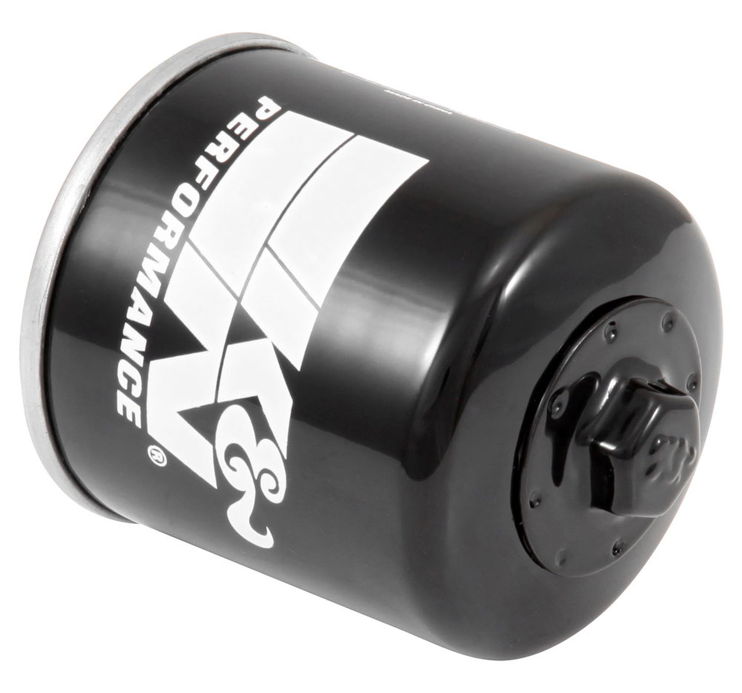 Performance Motorcycle Oil Filter