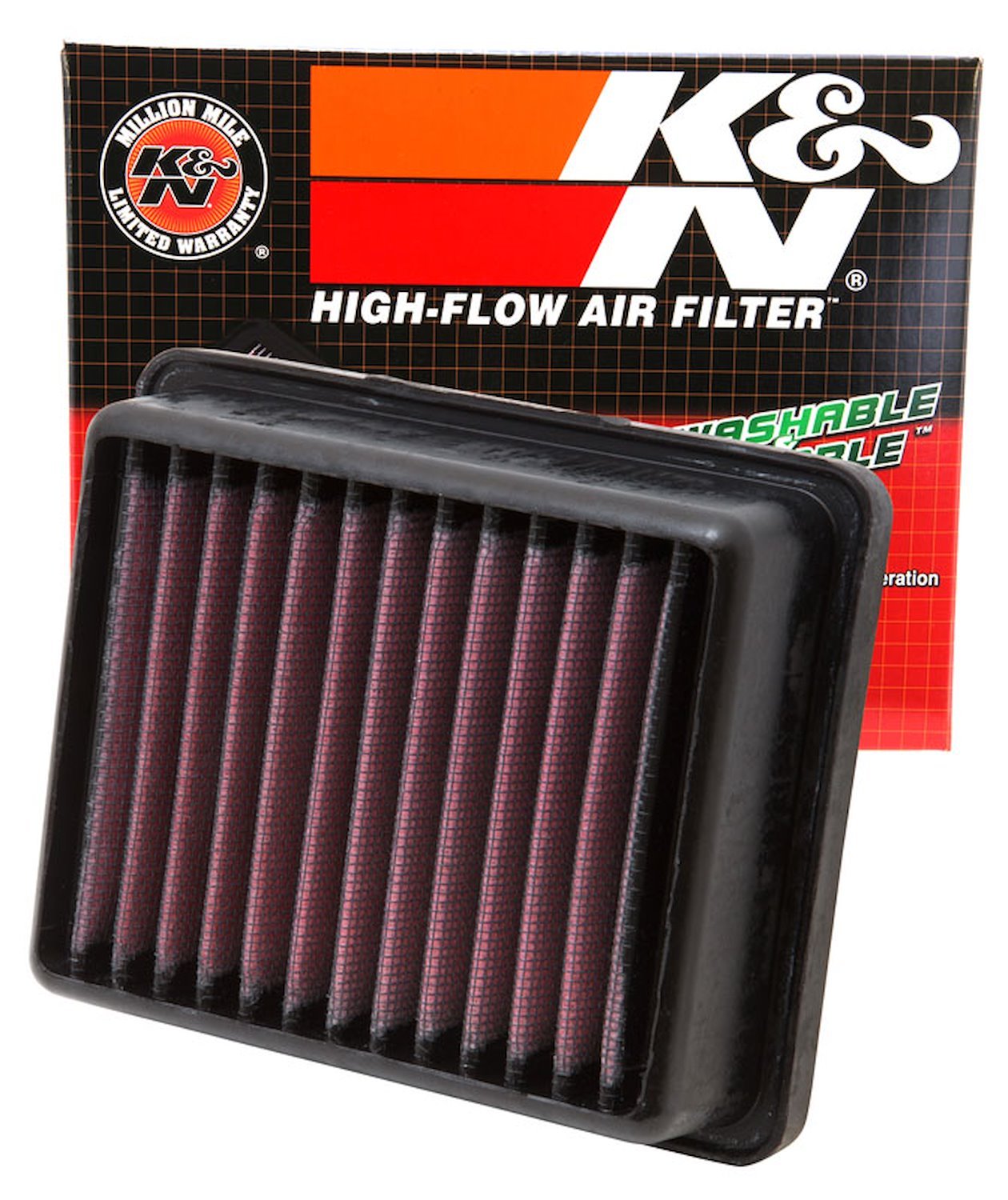 High-Performance Replacement Air Filter 2011-2013 KTM 125 Duke