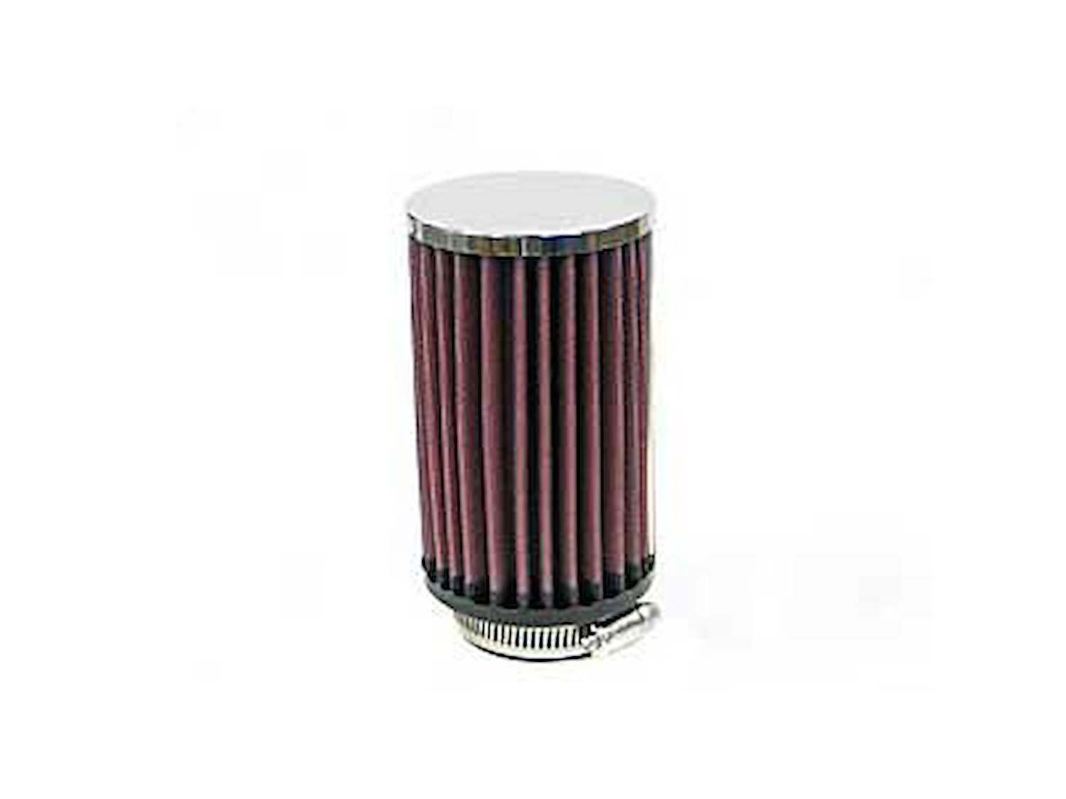 Round Straight Air Filter Flange Dia. (F): 1.875" (48 mm)