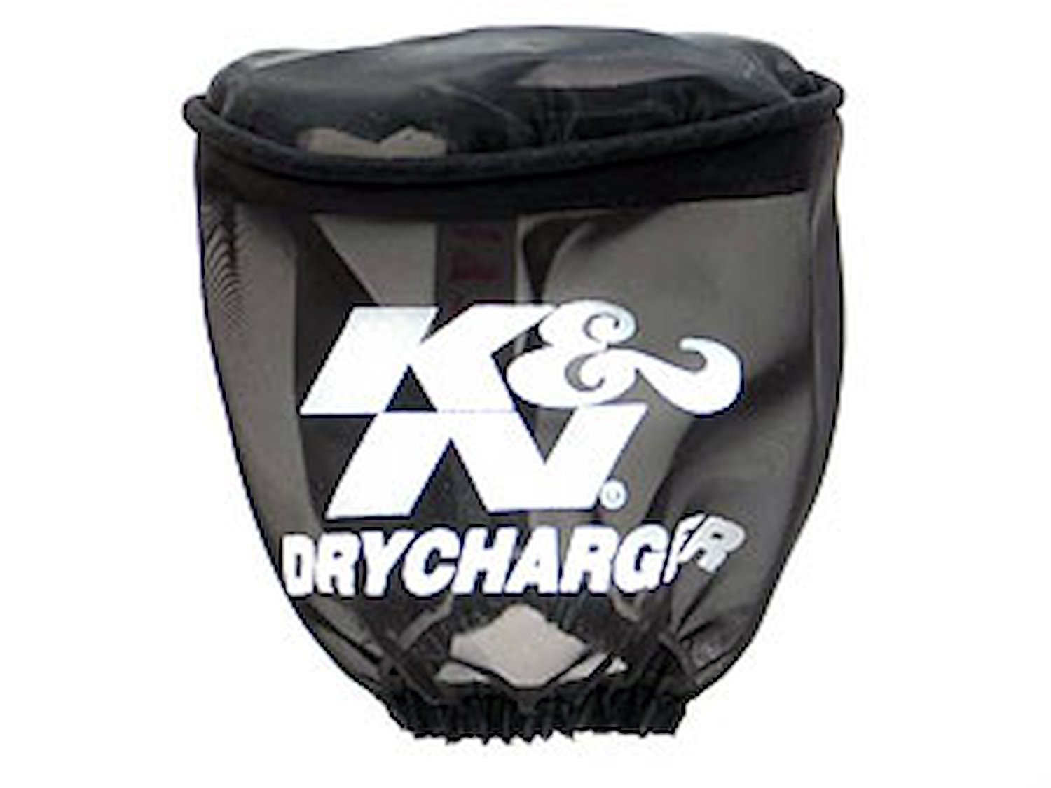 DRYCHARGER WRAP RC-1820DK BLACK