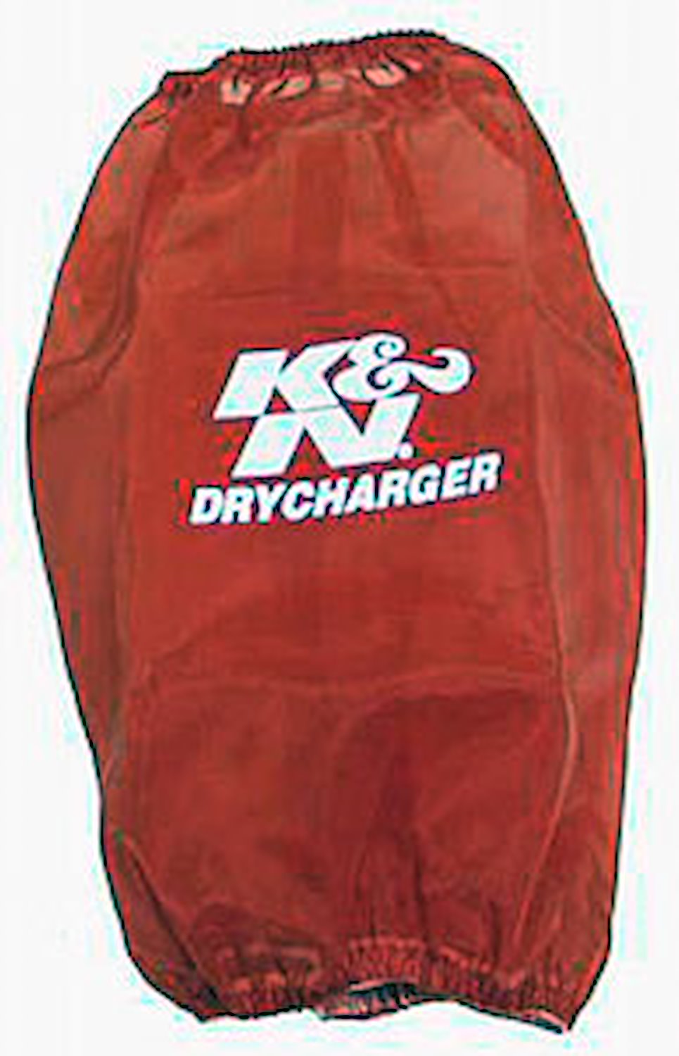 DRYCHARGER WRAP RC-4690 RED