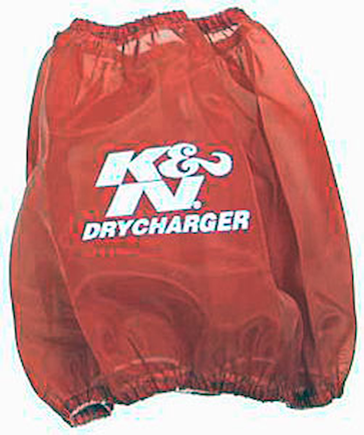 DRYCHARGER WRAP RC-5040 RED