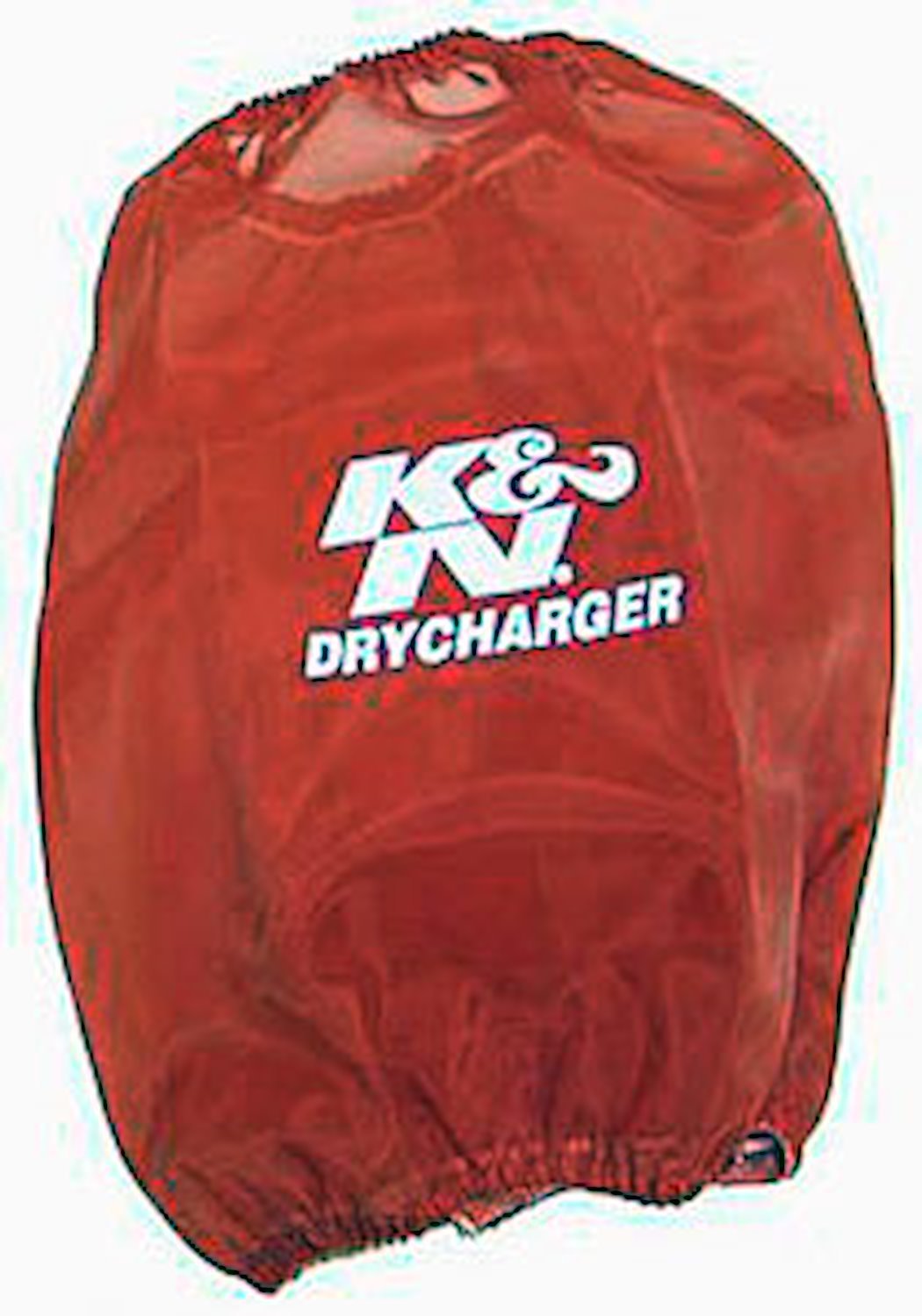 DRYCHARGER WRAP RC-5106 RED