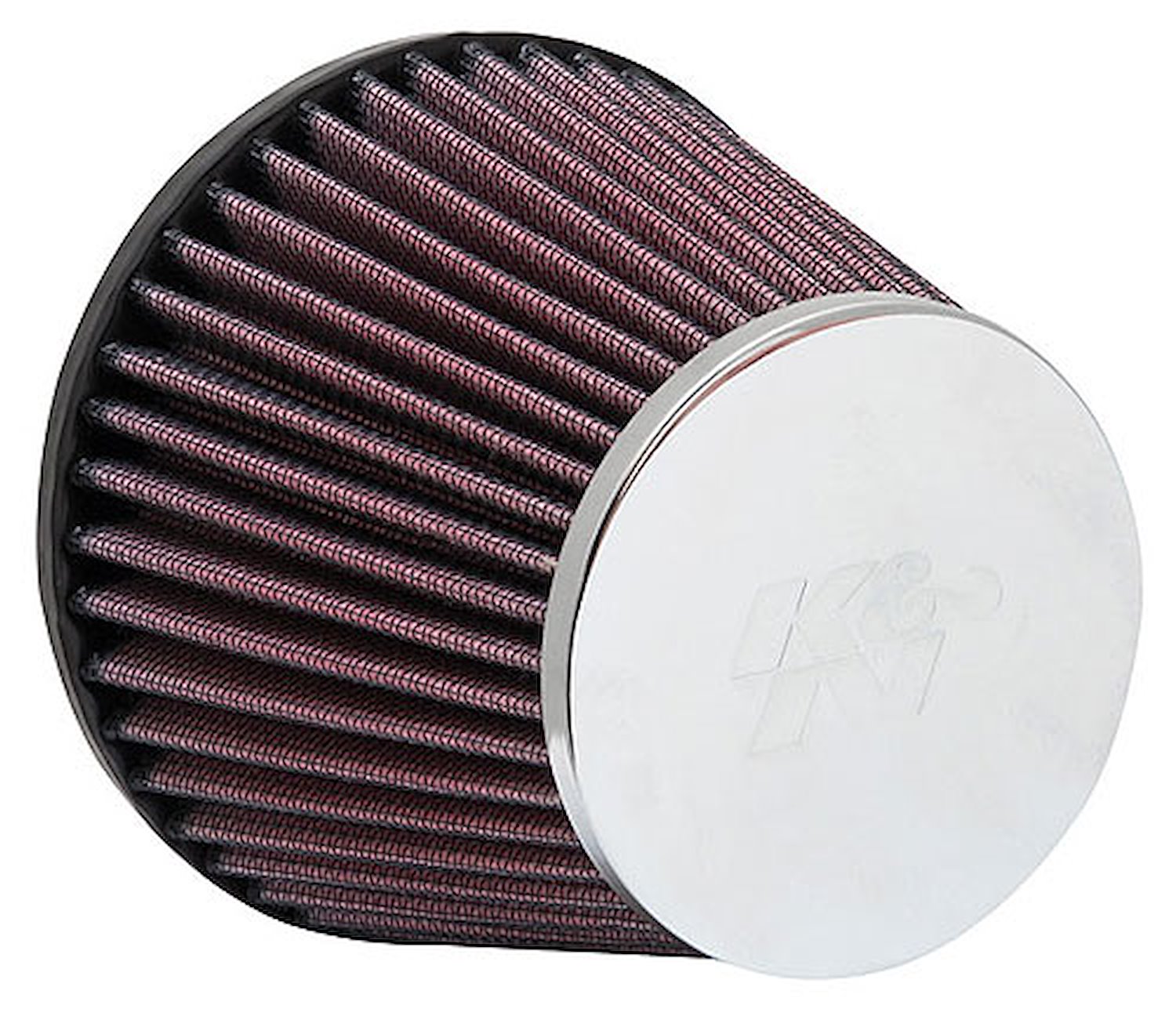 Universal Chrome Air Filter