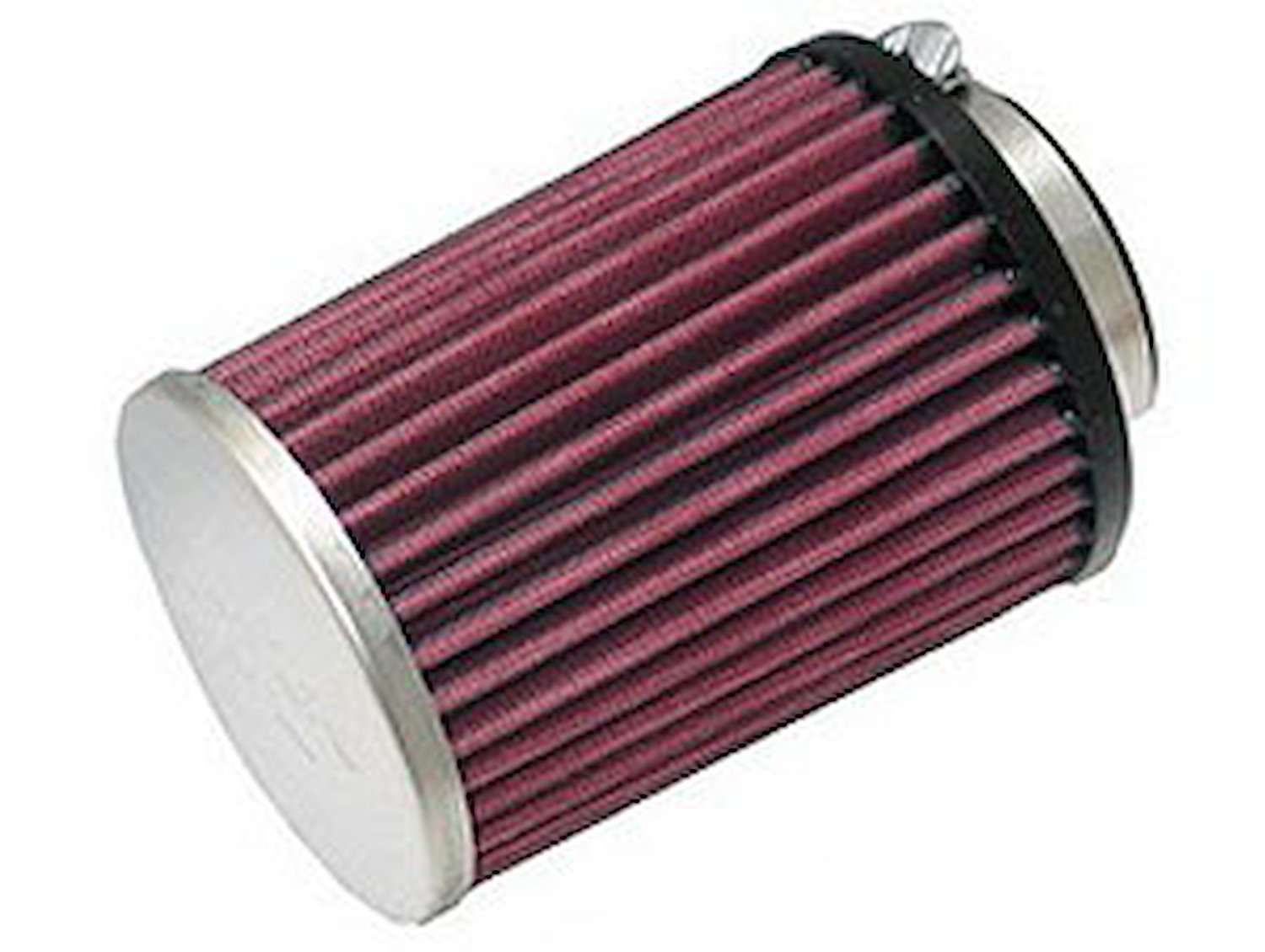 Universal Air Cleaner Assembly Round Tapered