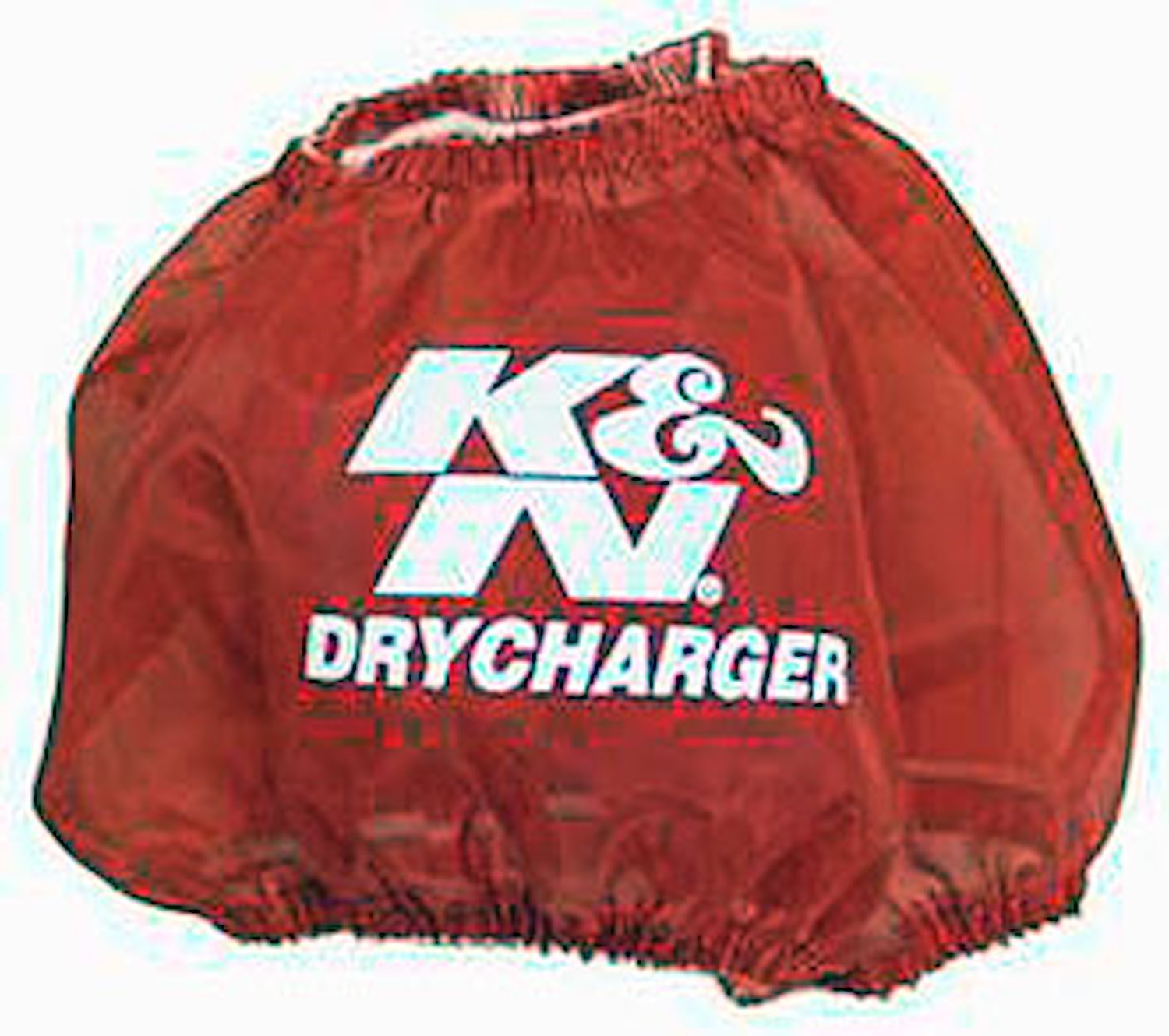 DRYCHARGER WRAP RF-1028 RED