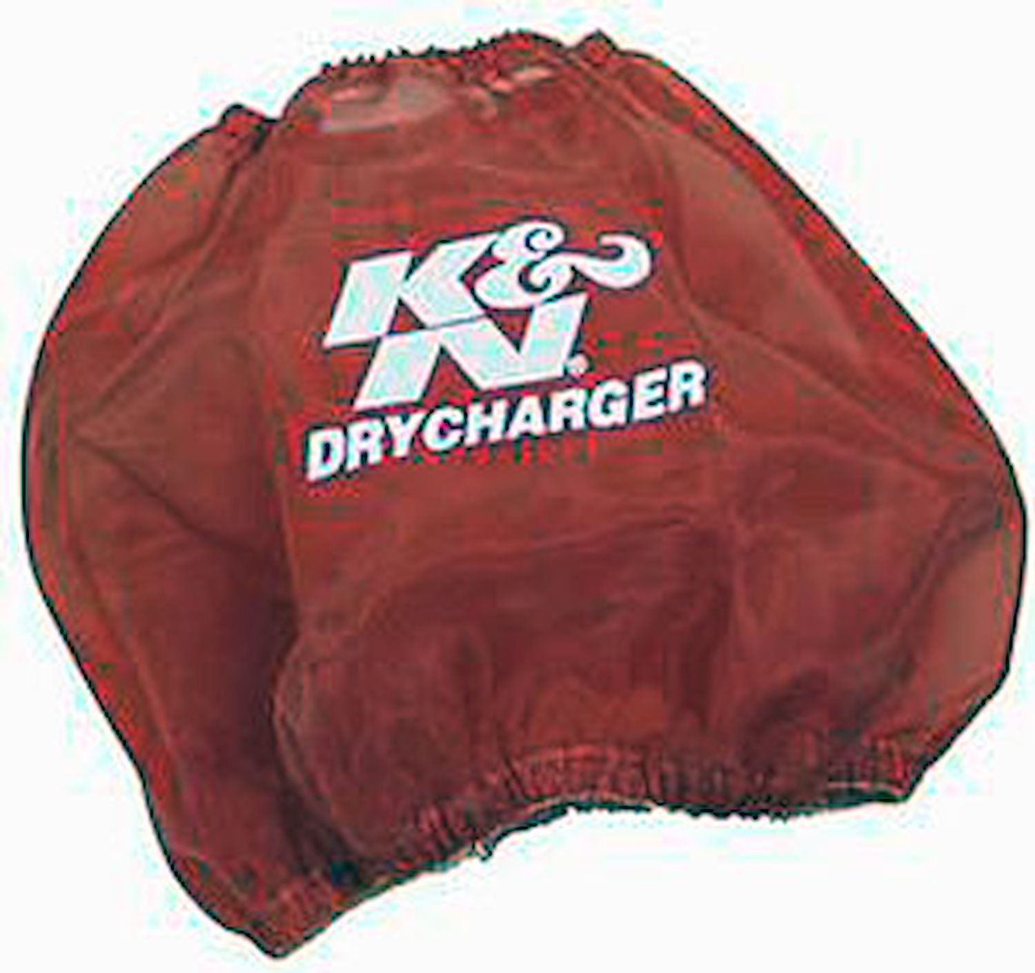 DRYCHARGER WRAP RF-1048 RED