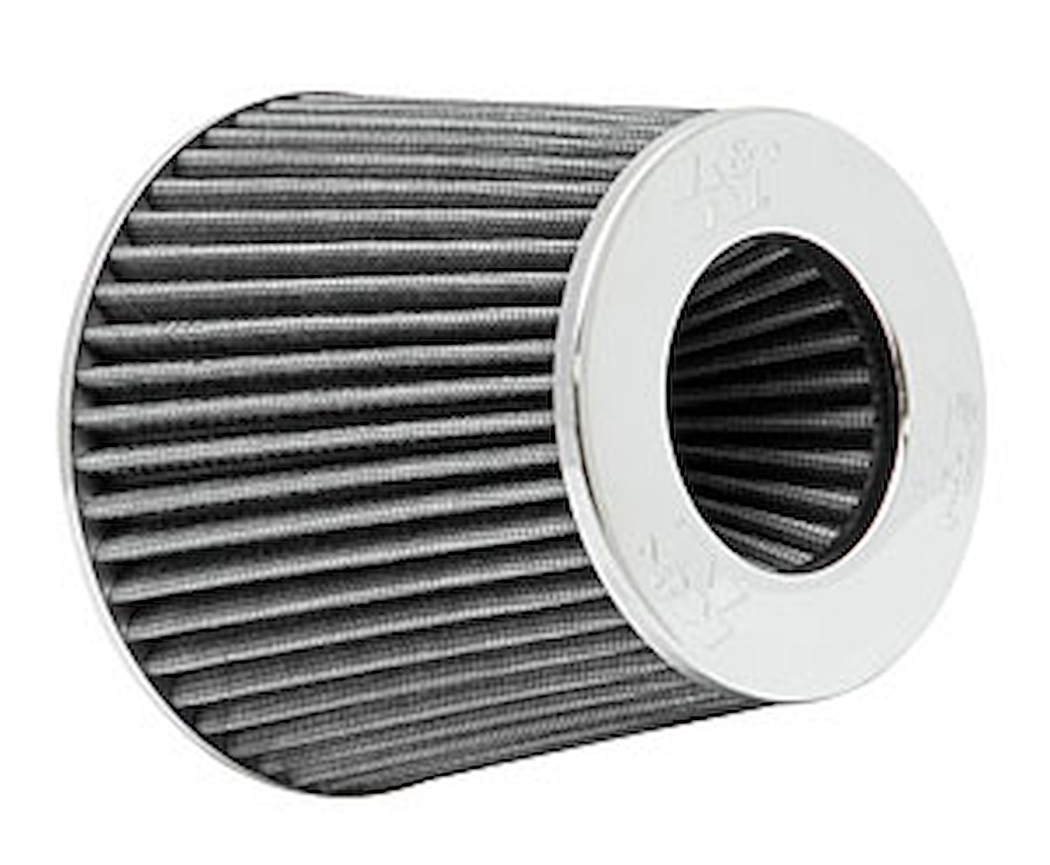 Tapered Filter Flange Dia.- F: 4", 102 mm