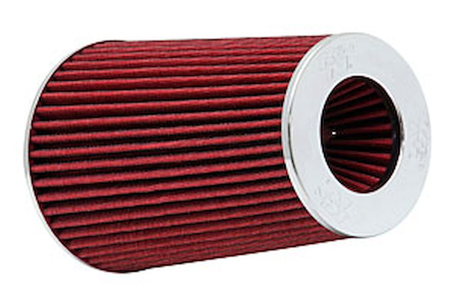 Tapered Filter Flange Dia.- F: 4", 102 mm