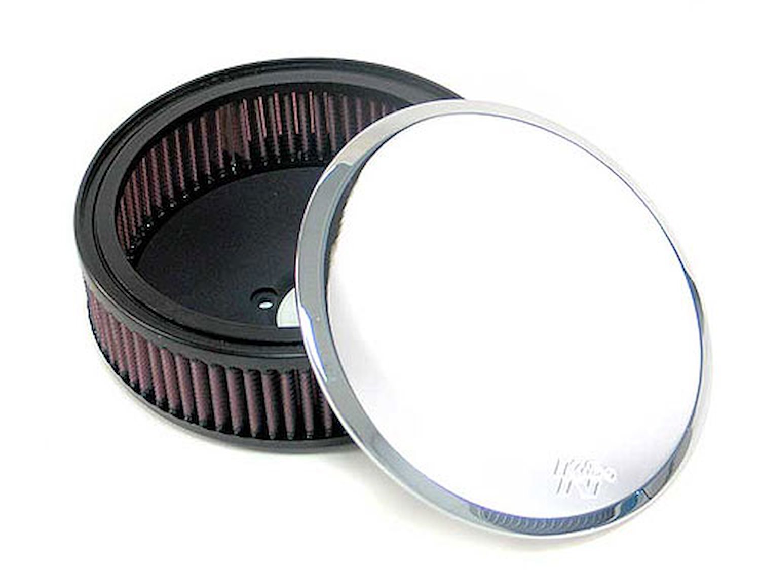 High-Performance Replacement Air Filter 1992-1997 Hareley Davidson F Series