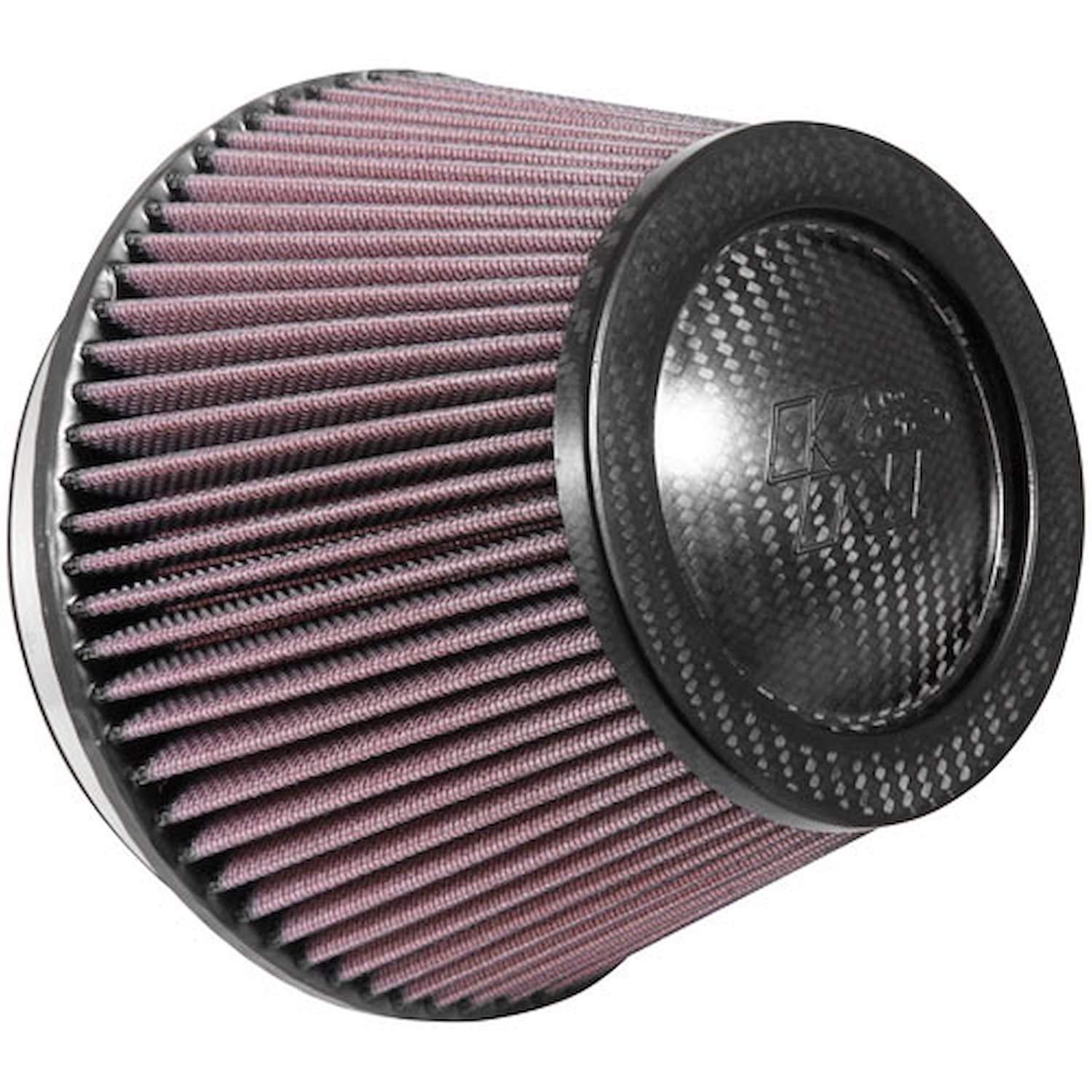 Tapered Filter Flange Dia.- F: 6", 152 mm