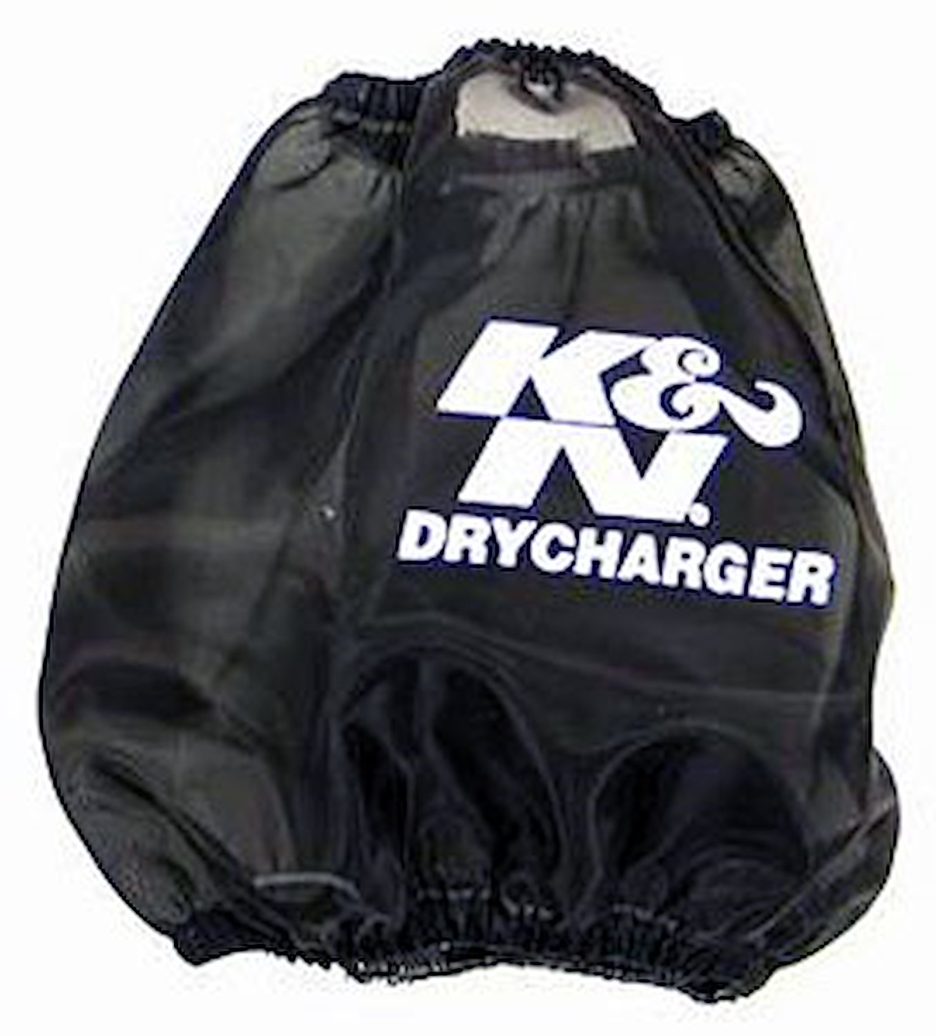 DRYCHARGER WRAP RP-4660 BLACK