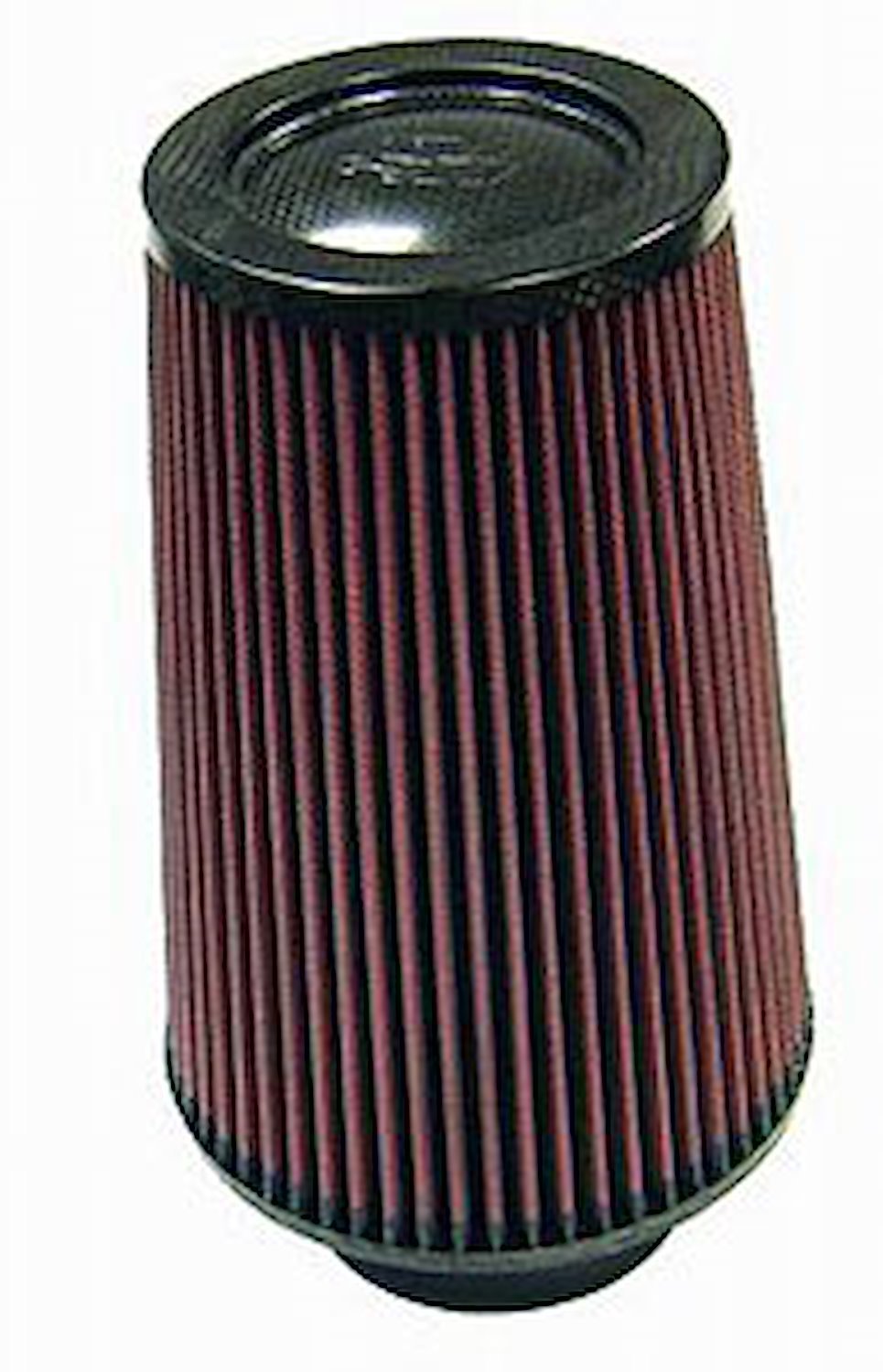 Universal Air Cleaner Assembly Round Tapered