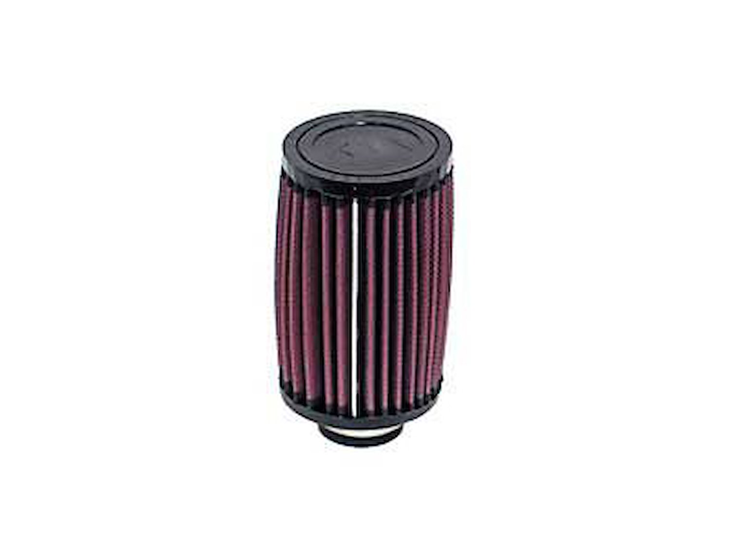 Round Straight Air Filter Flange Dia. (F): 1.25" (32 mm)