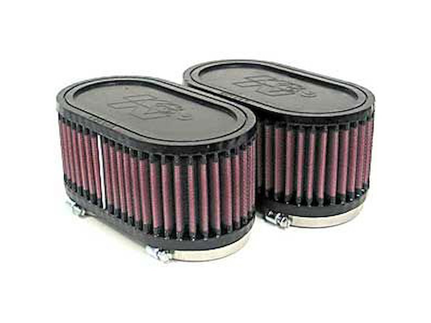Air Filters Universal Rubber Filter