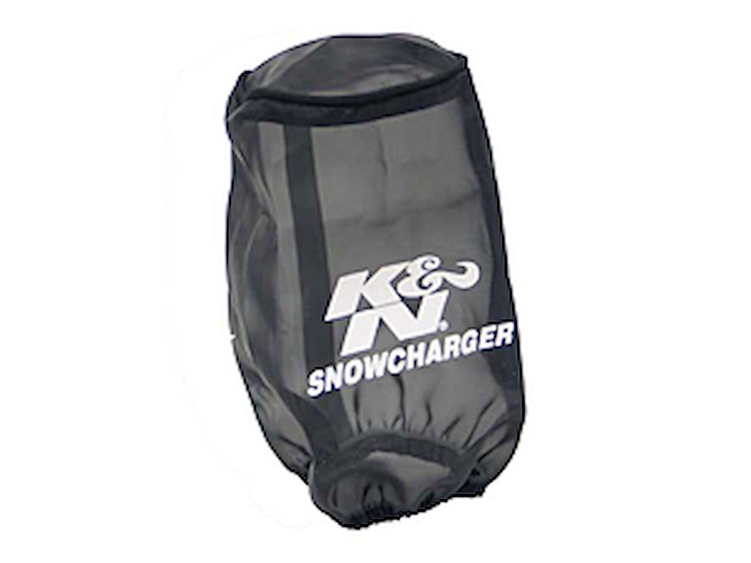 Round Tapered Air Filter Wrap Wrap Type: Snowcharger
