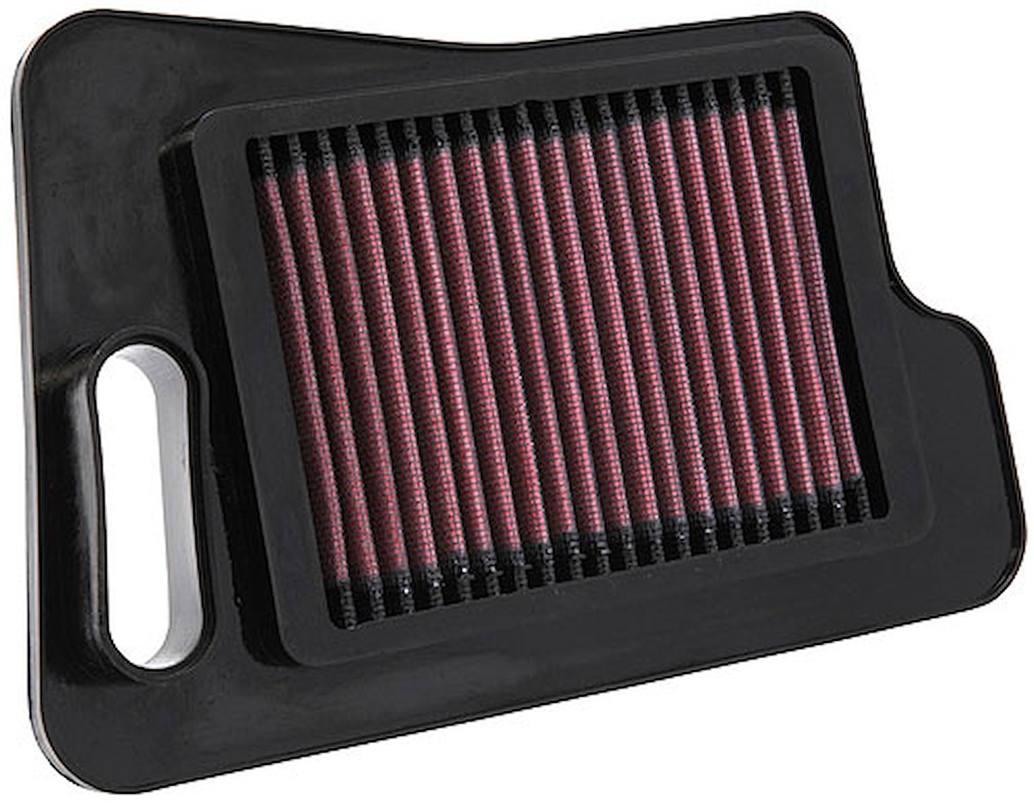 High-Performance Replacement Air Filter 2007-2016 Suzuki AN400 Burgman