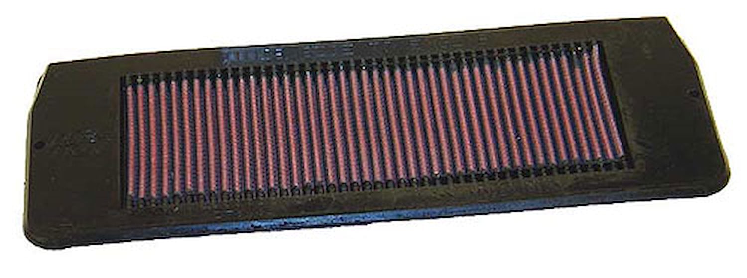 High-Performance Replacement Air Filter 1991-1997 Triumph Daytona