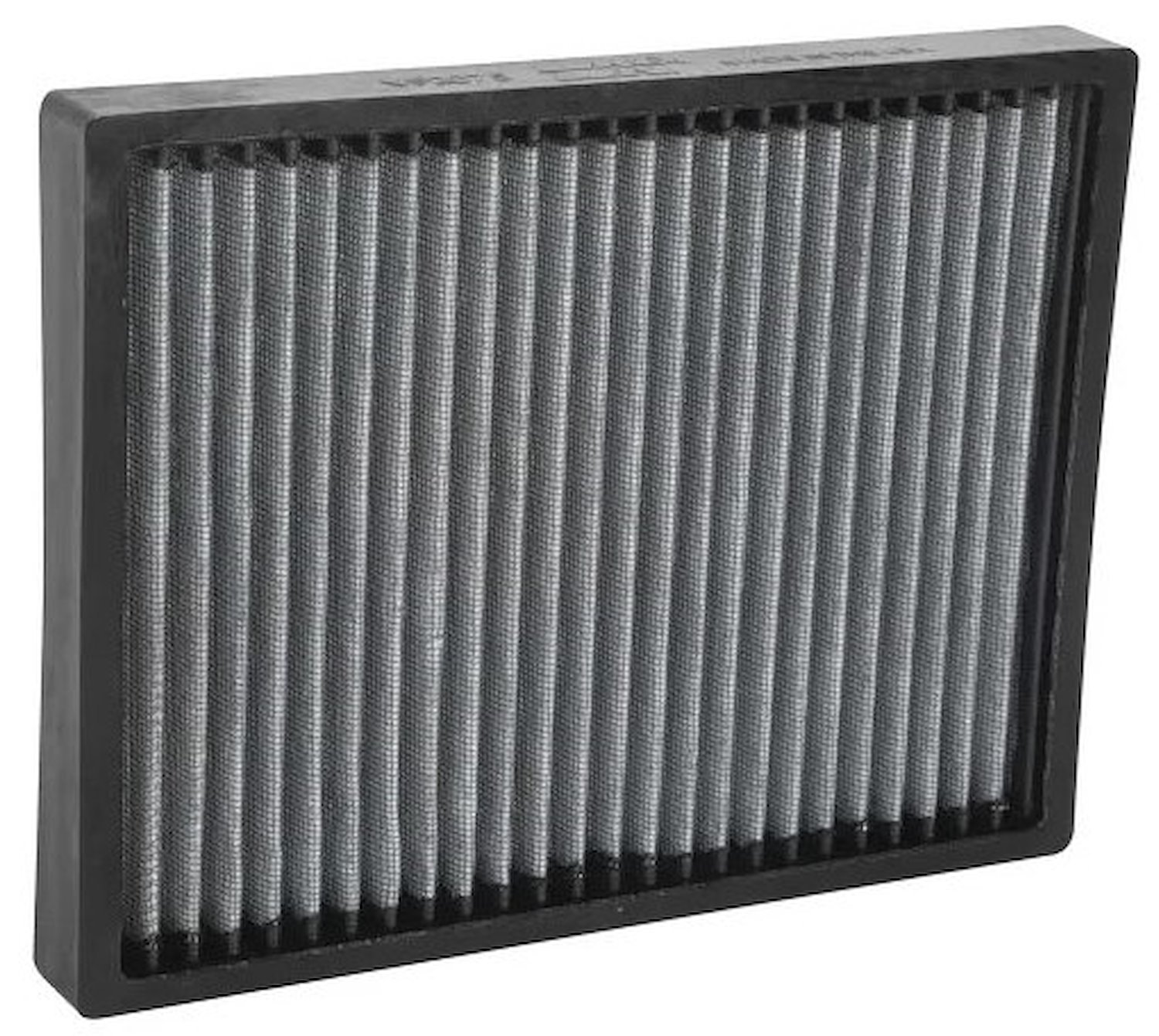 Replacement Cabin Air Filter Fits Late-Model Ford Bronco 2.3L, 2.7L [Washable]