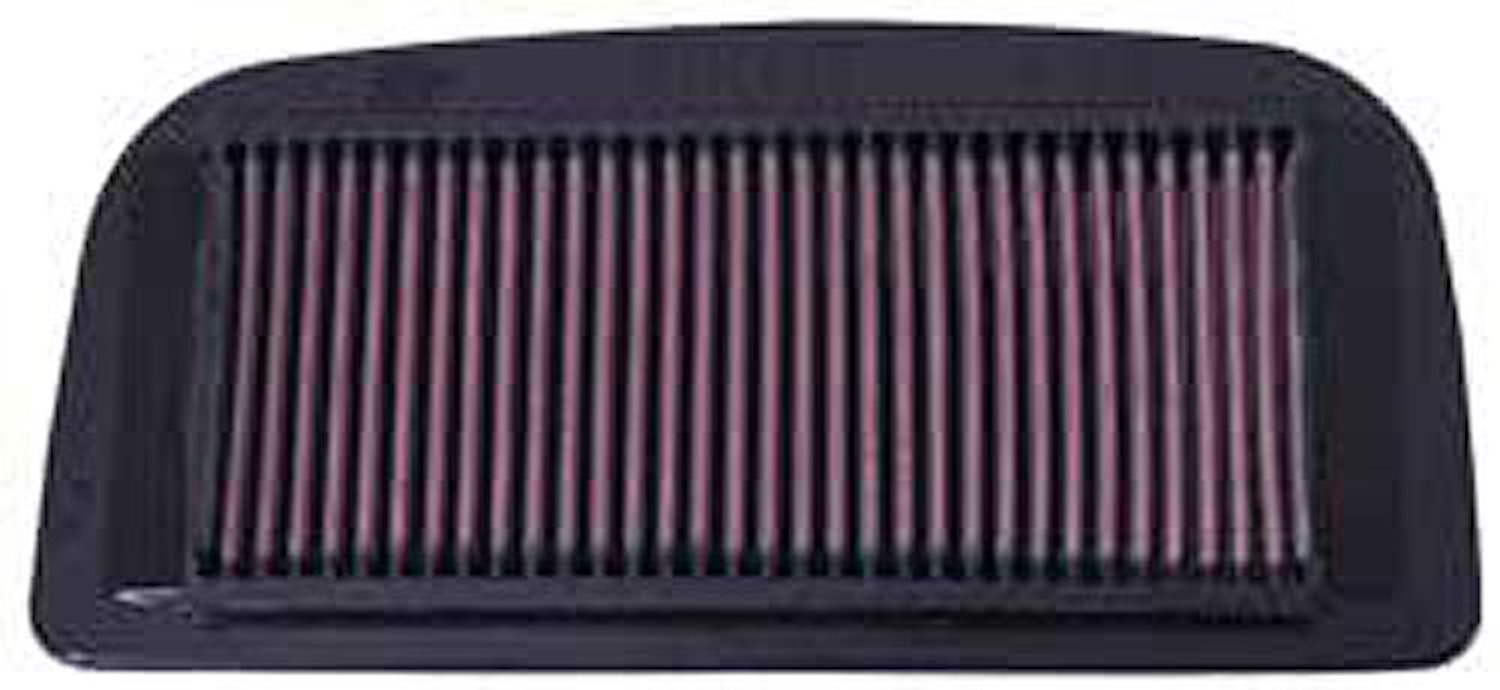 High-Performance Replacement Air Filter 2002-2003 Yamaha YZF R1