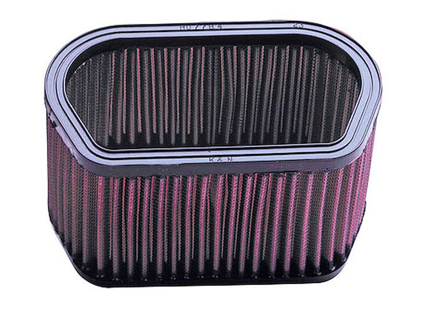 High-Performance Replacement Air Filter 1998-2001 Yamaha YZF R1