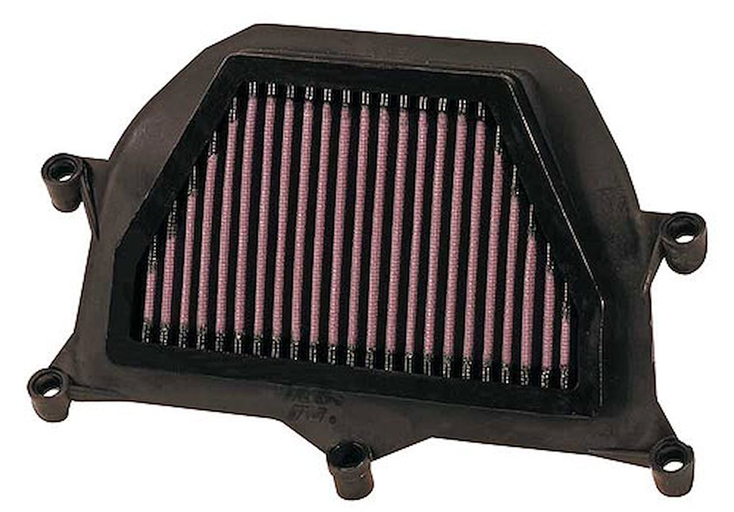 High-Performance Replacement Air Filter 2006-2007 Yamaha YZF R6