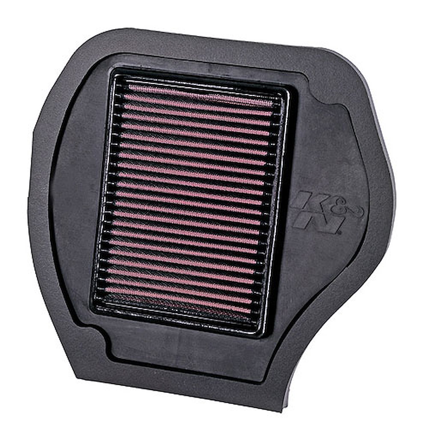ATV Replacement Air Filter 2007-2013 Yamaha YFM700F Grizzly FI Auto 4x4