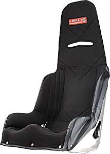 Pro Street Drag Seat Cover 16" Hip Width