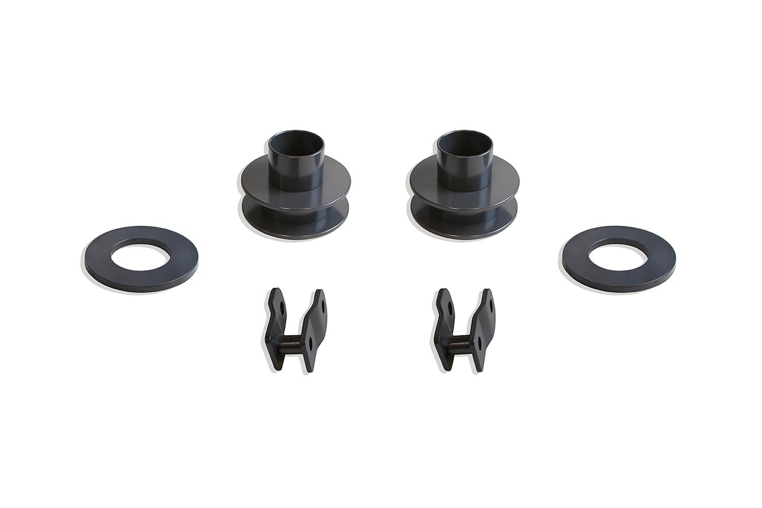 COIL SPACERS