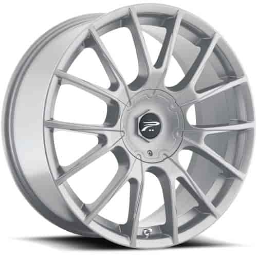 Platinum 401 Marathon Wheel Size: 17" x 7.5"