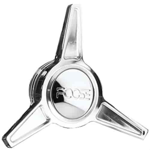 O-Ring Bolt On Center Cap for Foose Wheels