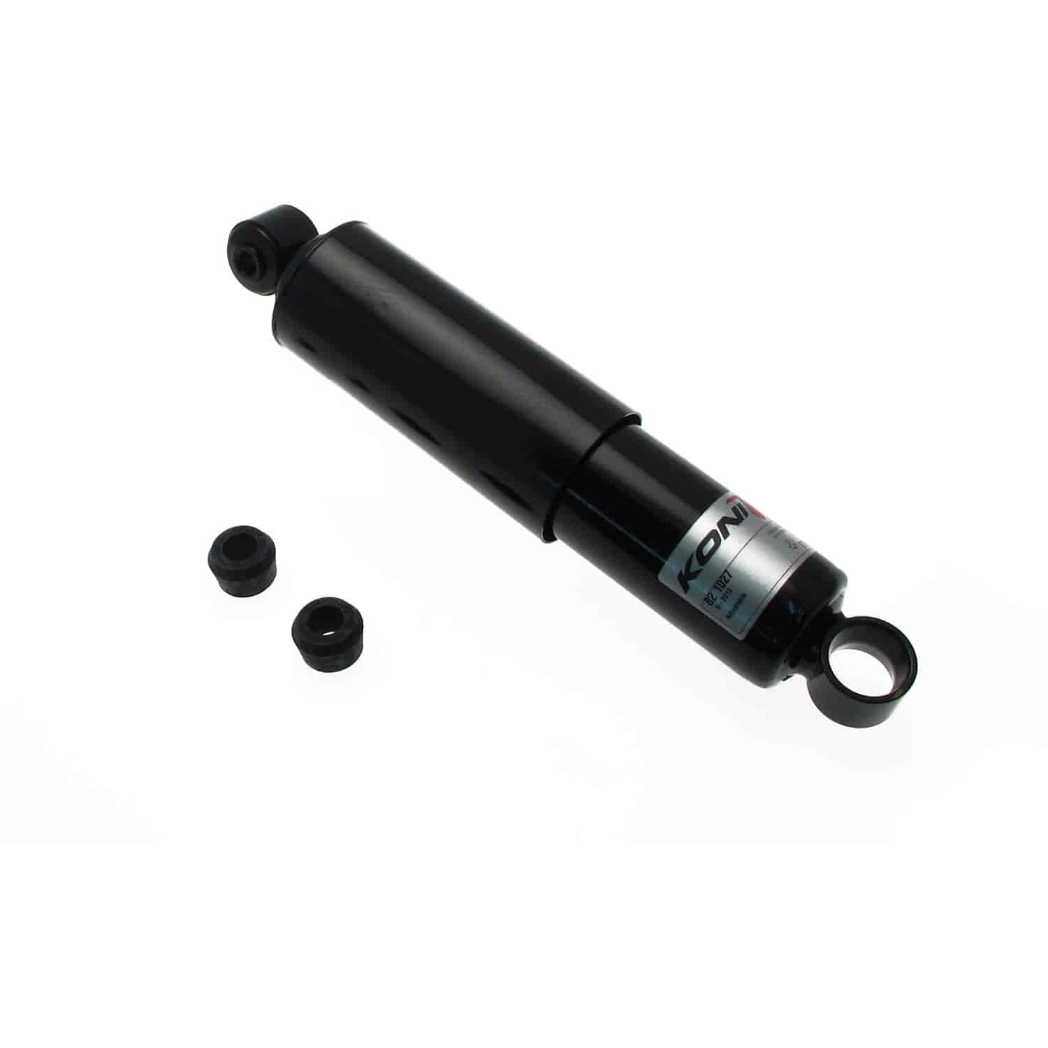 Adjustable Special D Twin Tube Shock Absorber