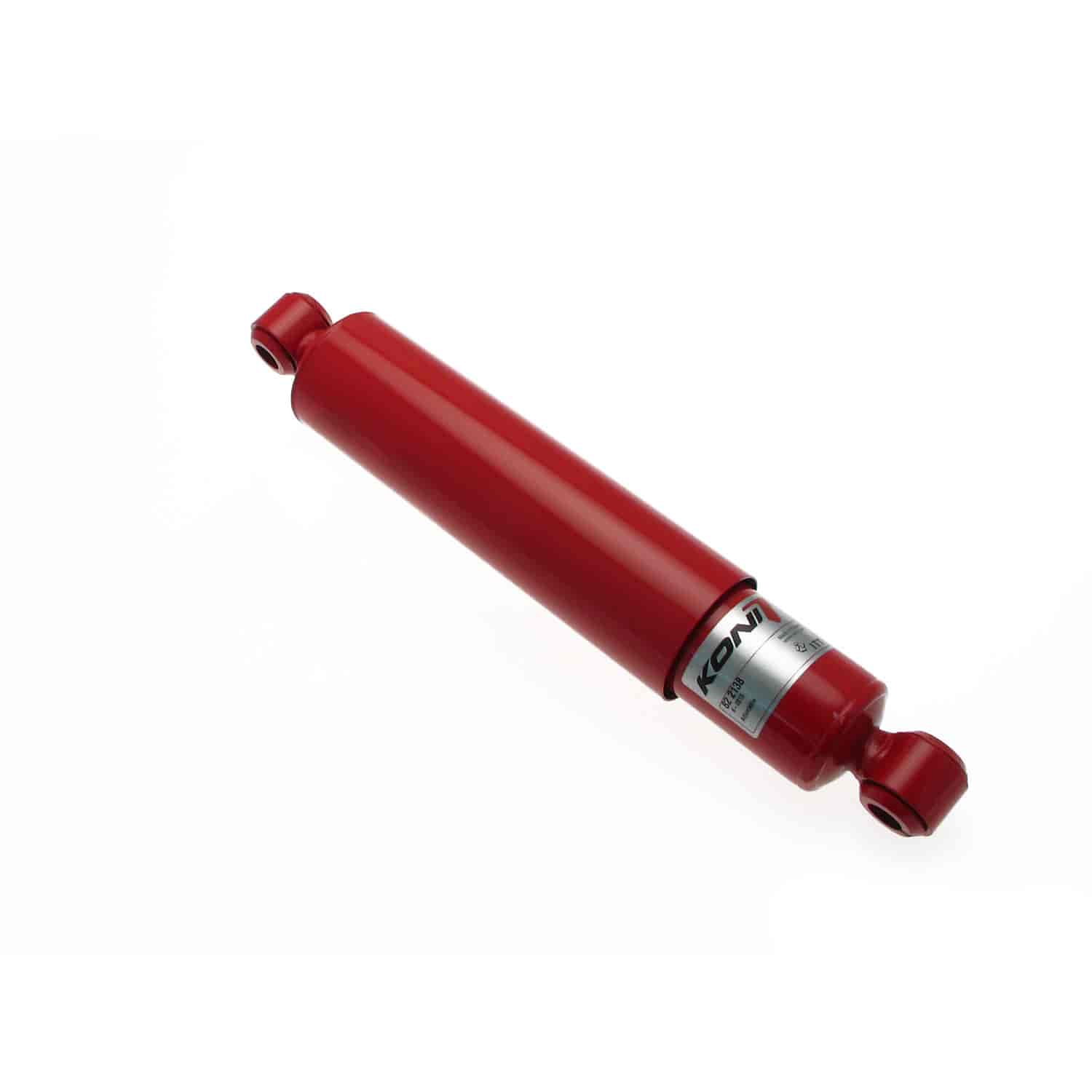 Adjustable Special D Twin Tube Shock Absorber Hydraulic